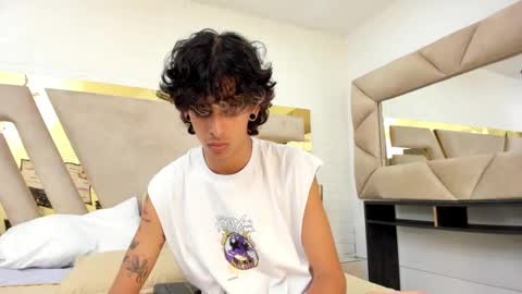 ibratxandy online show from September 16, 7:37 pm