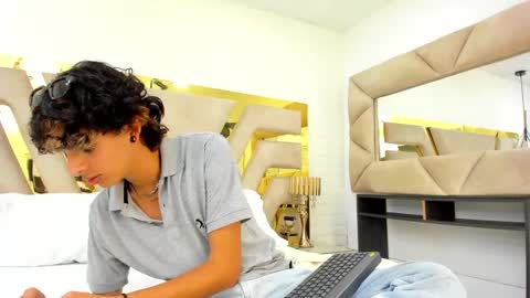 ibratxandy online show from September 30, 7:41 pm