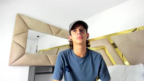 ibratxandy online show from October 1, 10:27 pm