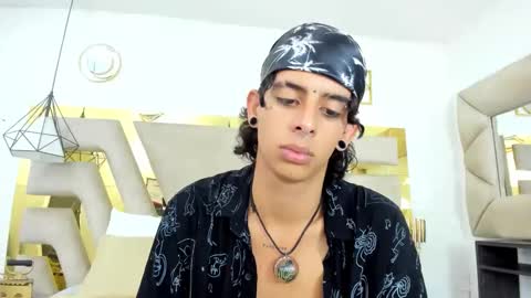 ibratxandy online show from October 30, 5:46 pm