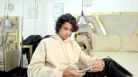 ibratxandy online show from November 16, 12:00 pm