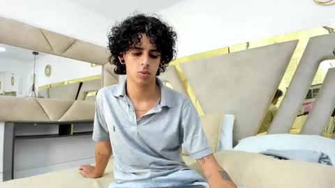 ibratxandy online show from November 20, 7:57 pm