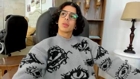 ibratxandy online show from January 15, 12:10 pm