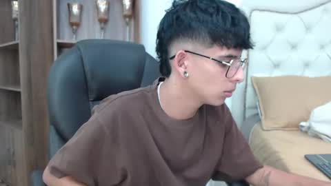 ibratxandy online show from March 28, 6:51 pm