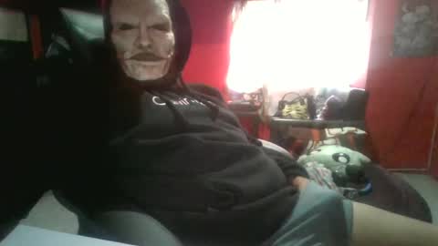 Snapshot of ibs666 chatting on December 31, 1:41 pm ibs666 online show from December 31, 1:41 pm