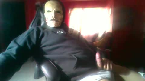 Snapshot of ibs666 chatting on January 3, 11:33 pm ibs666 online show from January 3, 11:33 pm