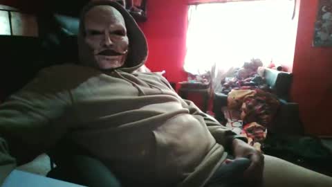 Snapshot of ibs666 chatting on January 11, 9:46 pm ibs666 online show from January 11, 9:46 pm