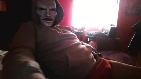 Snapshot of ibs666 chatting on January 16, 6:59 pm ibs666 online show from January 16, 6:59 pm