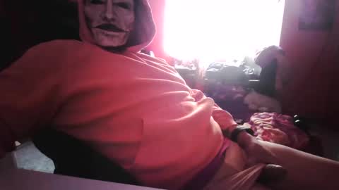 Snapshot of ibs666 chatting on January 19, 2:49 pm ibs666 online show from January 19, 2:49 pm