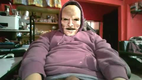 Snapshot of ibs666 chatting on February 10, 2:05 pm ibs666 online show from February 10, 2:05 pm