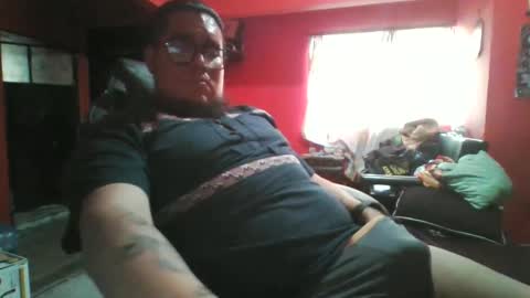 Snapshot of ibs666 chatting on February 25, 12:03 am ibs666 online show from February 25, 12:03 am