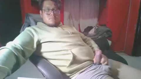 Snapshot of ibs666 chatting on September 12, 2:11 am ibs666 online show from September 12, 2:11 am