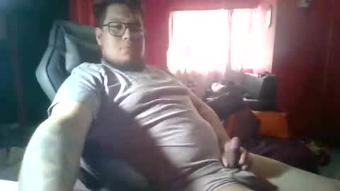 ibs666 online show from November 17, 8:03 pm