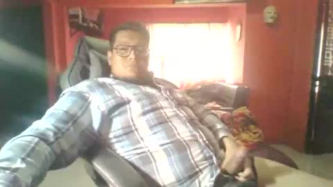 ibs666 online show from November 27, 8:11 pm