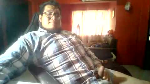 ibs666 online show from March 25, 12:05 am