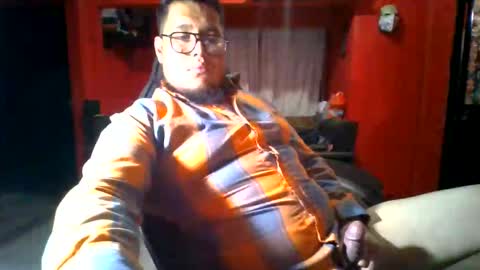 ibs666 online show from April 9, 4:34 am