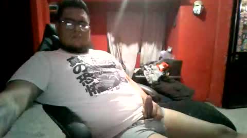 ibs666 online show from April 12, 4:39 am