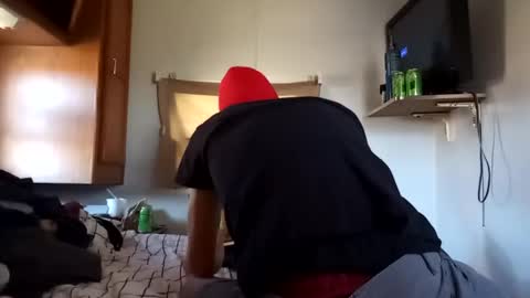 Supernova Man online show from December 1, 7:47 pm