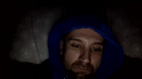 Snapshot of icantgohome chatting on December 19, 3:07 am icantgohome online show from December 19, 3:07 am