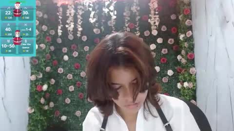 ice_199 online show from November 10, 1:37 am