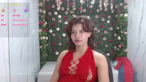ice_199 online show from November 13, 2:21 am