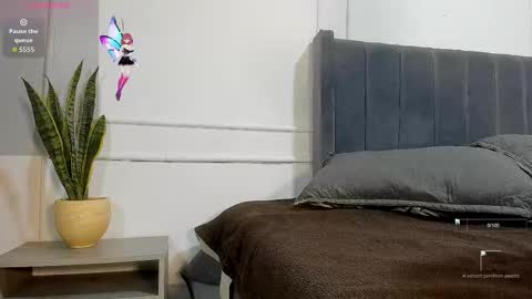 Crystall online show from September 9, 1:10 pm