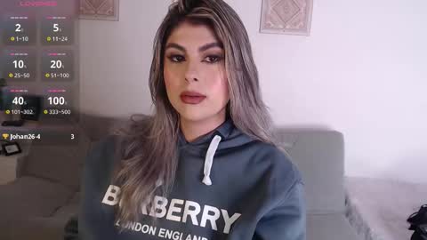 ice_y_abigail online show from October 7, 12:13 pm