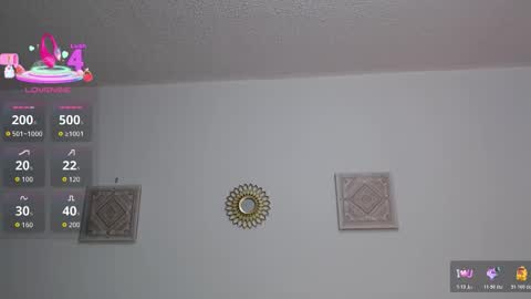 ice_y_abigail online show from November 7, 11:54 am