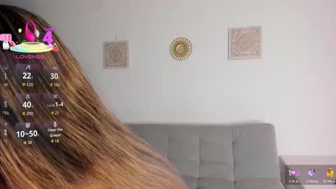 ice_y_abigail online show from December 2, 12:10 pm