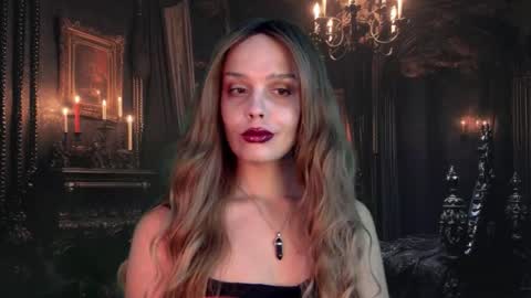 Nina online show from September 27, 8:03 pm