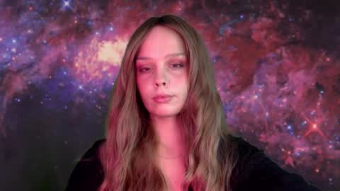 Nina online show from October 2, 10:39 pm