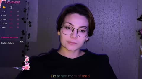 Ksenia online show from February 1, 7:12 pm