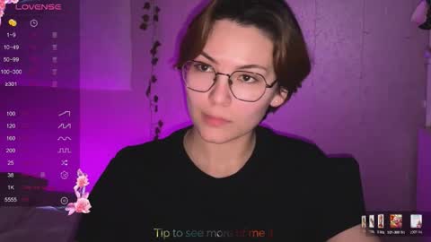 Ksenia online show from February 20, 5:46 pm
