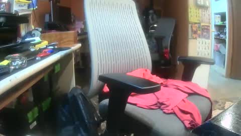 iceman00074 online show from December 16, 6:21 am