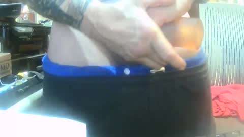 iceman00074 online show from February 3, 8:02 am