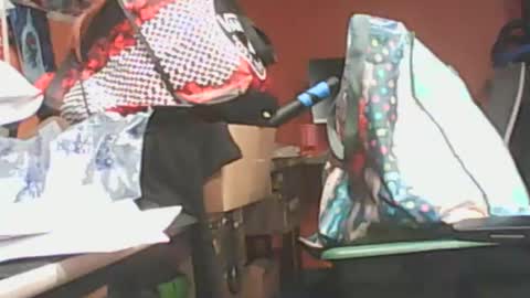 iceman00074 online show from January 15, 6:07 am