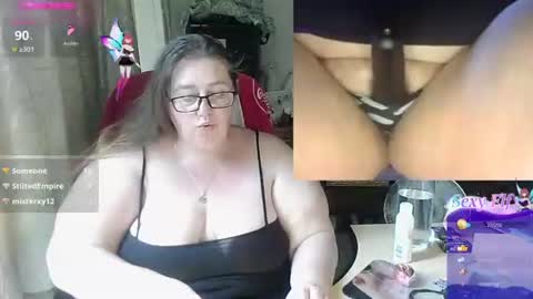 Iceprincess2bad4u online show from December 14, 2:53 pm