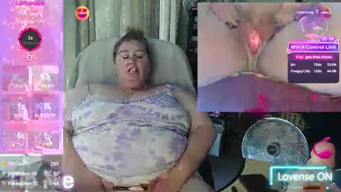 Iceprincess2bad4u online show from January 26, 10:12 am