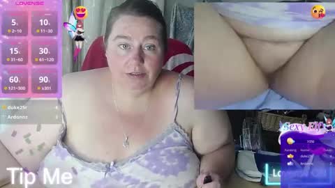 Iceprincess2bad4u online show from February 1, 6:43 am