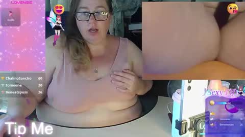 Iceprincess2bad4u online show from February 9, 6:22 am
