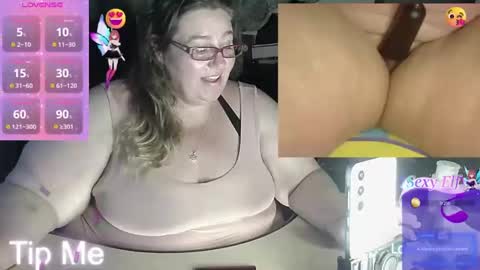 Iceprincess2bad4u online show from February 9, 5:01 pm