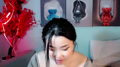 Snapshot of ichiben chatting on December 22, 4:50 am ichiben online show from December 22, 4:50 am