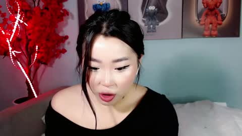 Snapshot of ichiben chatting on January 21, 8:41 am ichiben online show from January 21, 8:41 am