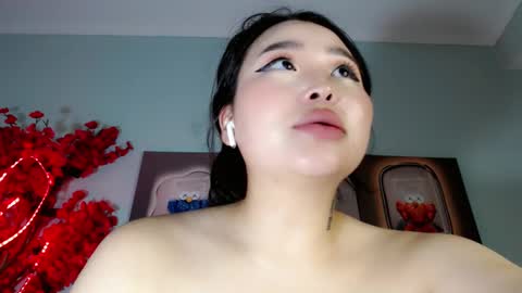 Snapshot of ichiben chatting on February 25, 6:09 pm ichiben online show from February 25, 6:09 pm