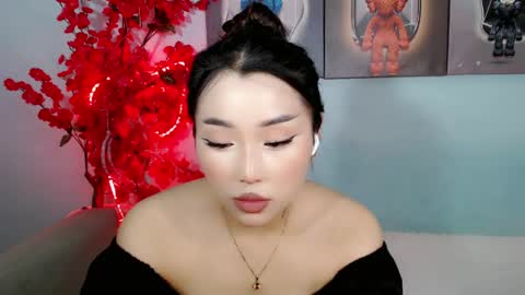 ichiben online show from March 23, 10:36 pm