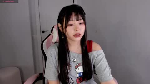 Hitomi   online show from September 19, 6:08 pm