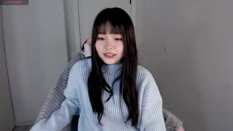 Hitomi   online show from October 9, 5:44 pm