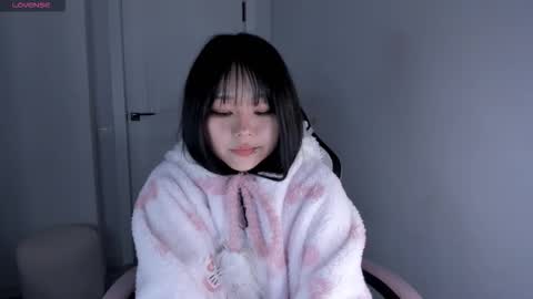 Hitomi   online show from November 6, 1:28 am