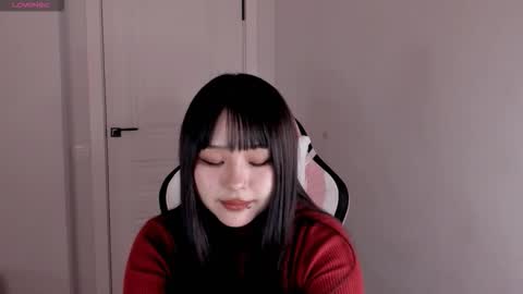 Hitomi   online show from November 11, 2:33 am