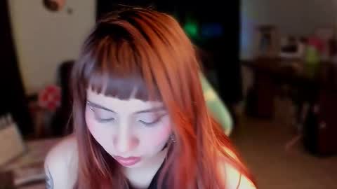 Natalia online show from September 23, 11:52 pm